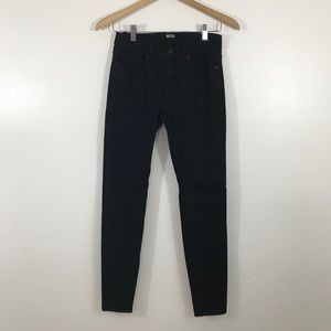 BDG Urban Outfitters Black Skinny Jeans - Sz 28